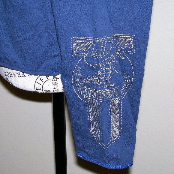 NWOT Nike Long Sleeve Tee - Picture 3 of 5
